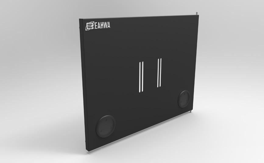 cabinet-Door-for-monitor-mount-1