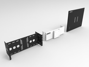 tv monitor mount s