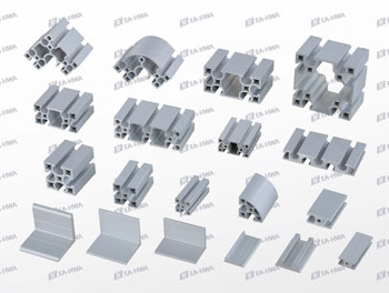 aluminum profile