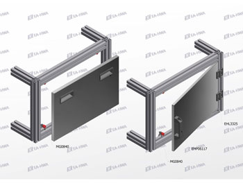 door type