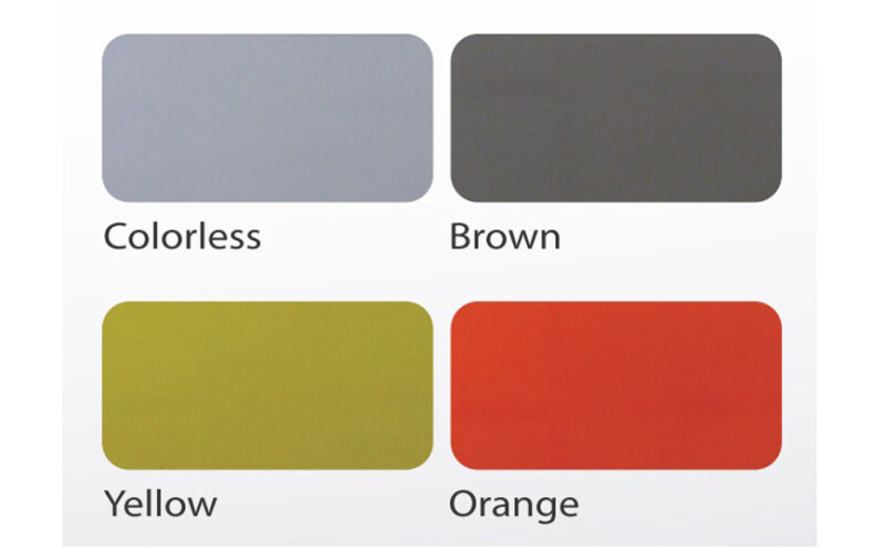 pvc board